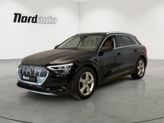Audi e-tron 55 Quattro 300 kW