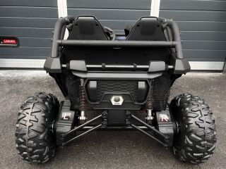 UTV 800kW