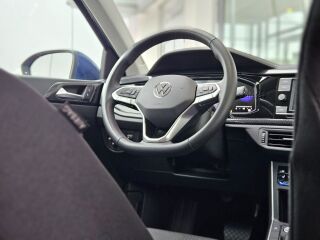 Volkswagen Taigo Life 1.0 TSI 81kW