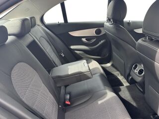 Mercedes-Benz C 200 4Matic Avantgarde 1.5 135kW