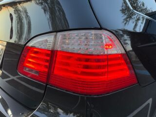 BMW 520 2.0 130kW