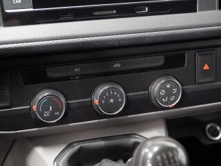 Volkswagen Transporter 2.0 110kW