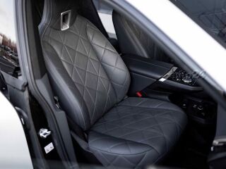 BMW iX xDrive 40 102kW