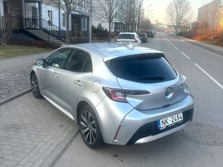 Toyota Corolla Active Plus 1.8 72kW