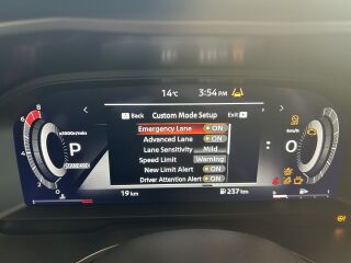 Nissan Qashqai MHEV 158 N-Connecta Xtronic Comfort Pack 1.3 116kW