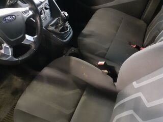 Ford Transit Connect  LONG 1.5 74kW