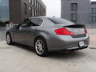 Infiniti G37 IPL 3.7 235kW