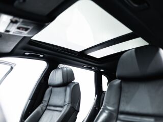 BMW X5 Facelift M-Sportpakett 3.0 155kW