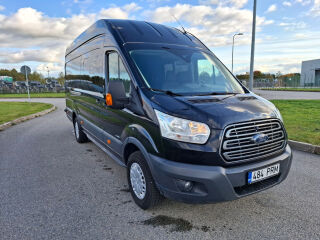Ford Transit 2.2 114kW
