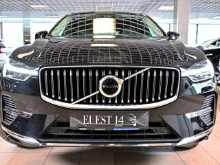 Volvo XC60 AWD BRIGHT PLUS INTELLI SAFE MY24 2.0 T6 Long range Plug-in Hybrid 293kW