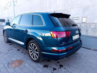 Audi Q7 4M 3.0 210kW