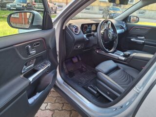 Mercedes-Benz EQB 250 SOH 98 111kW