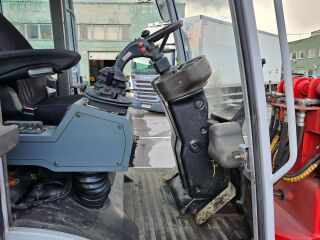 Weidemann 3070 56kW