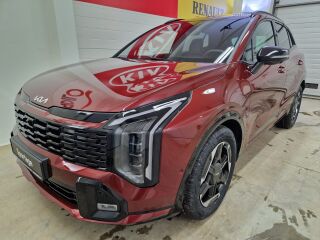 Kia Sportage GT-LINE 1.6 110kW