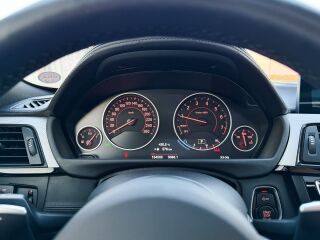 BMW 440 i xDrive M-pakett 3.0 R6 240кВ