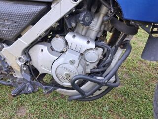 BMW F 650 GS Gs 37kW