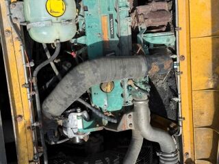 Volvo EC240CL 125kW