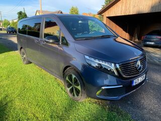 Mercedes-Benz EQV 300 EXTRA LONG 70kW