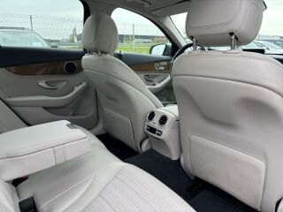 Mercedes-Benz C 200 LUXURY 2.0 135кВ