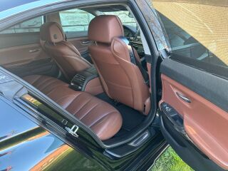 BMW 640 3.0 235кВ