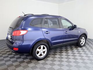 Hyundai Santa Fe Comfort 4x4 ATM 2.2 CRDi 114kW