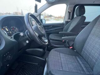 Mercedes-Benz Vito 2.1 140kW