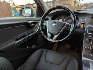 Volvo V60 1.6 132kW