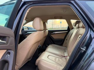 Audi A4 ALLROAD FACELIFT 2.0 130kW
