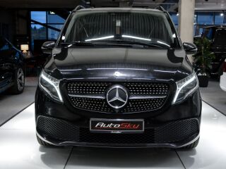 Mercedes-Benz V 250 d 4Matic Long Avantgarde 2.0 140kW