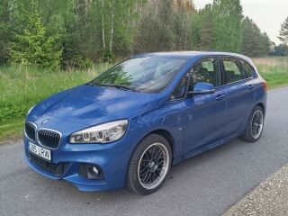 BMW 225 IPERFORMANCE