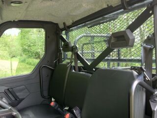 Polaris Polaris Ranger 1000 EPS Nordic Pro SE 43kW