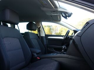 Volkswagen Passat Variant Comfortline Facelift EU6 2.0 R4 TDI 110kW