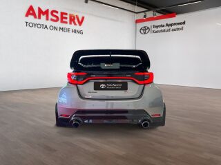 Toyota Yaris GR Premium 1.6 206kW
