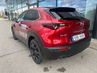 Mazda CX-30 e Skyactiv-G Nagisa 2.5 103kW