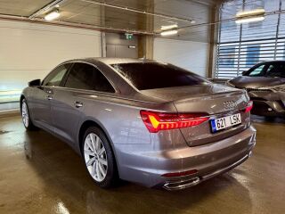 Audi A6 45TDI Quattro 3.0 170kW