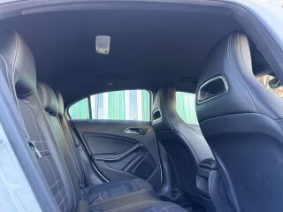 Mercedes-Benz A 180 cdi - SportLine - EcoDrive 1.8 CDI - EcoDrive 80кВ