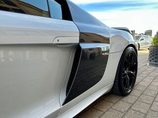 Audi R8 V10+ quattro GT-Carbon Suzuka Grey 5.2 V10 FSI 404kW