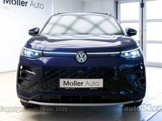 Volkswagen Tayron 1.5 110kW