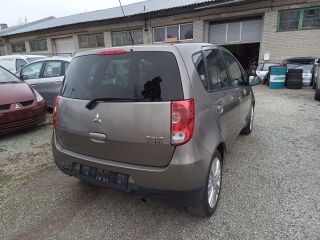 Mitsubishi Colt 1.1 55kW