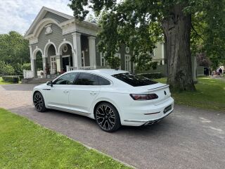 Volkswagen Arteon R Line 2.0 140kW
