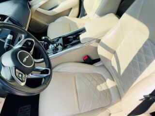 Jaguar XE 25t HSE 2.0 184kW