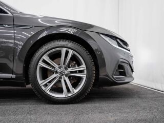 Volkswagen Arteon R-line eHybrid 1.4 115kW