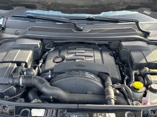 Land Rover Range Rover Sport 3.0 188kW