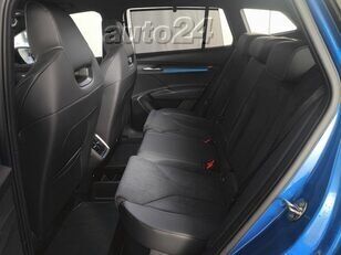 Skoda Enyaq Sportline 210kW