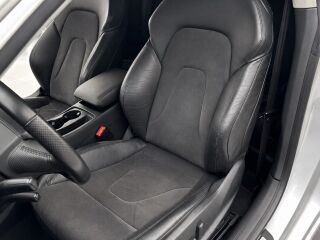 Audi A5 3.2 195kW