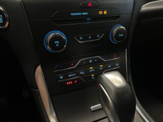 Ford S-MAX 2.0 110kW