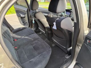 Honda Civic 1.8 103кВ