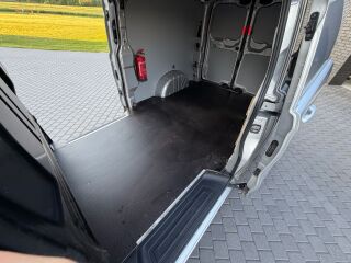 Ford Transit Custom 2.0 100кВ