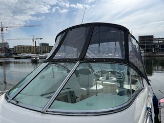 Sea Ray 240 Sundancer FACELIFT    töötunde 84h 5.0 V8 Mercruiser MPI 193kW
