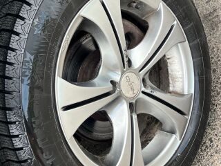 Peugeot 3008 1.6 R4 Diesel 80kW